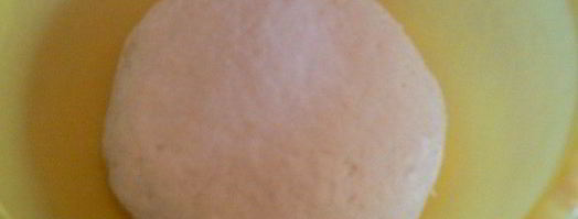 гречневый хлеб. Шаг 5