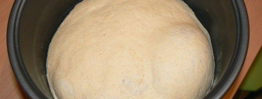 гречневый хлеб. Шаг 6