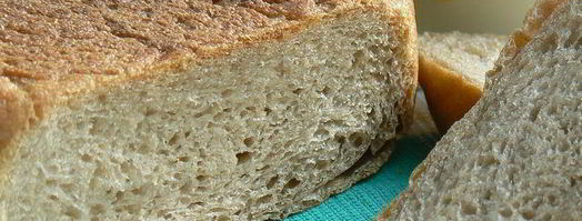 гречневый хлеб. Шаг 7