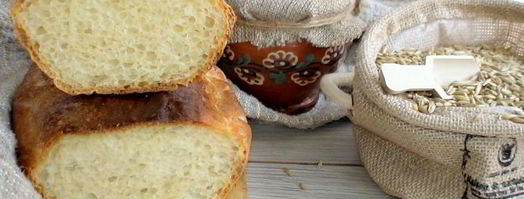 хлеб без замеса в кастрюле. Шаг 12