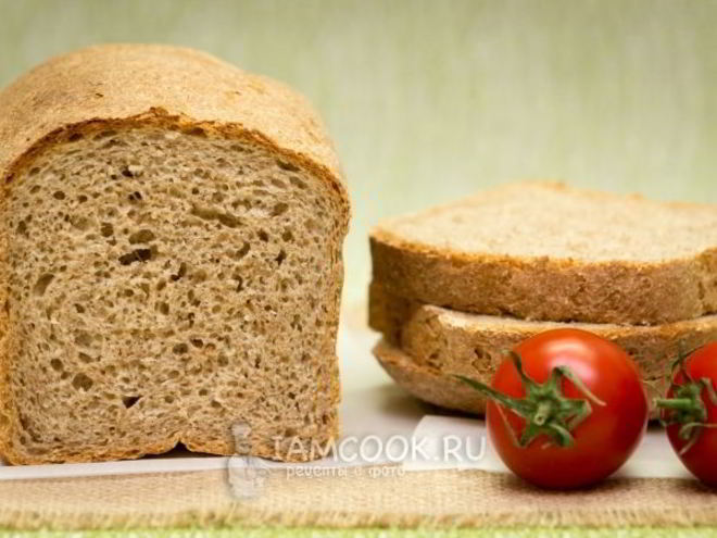 Рецепт хлеба linz