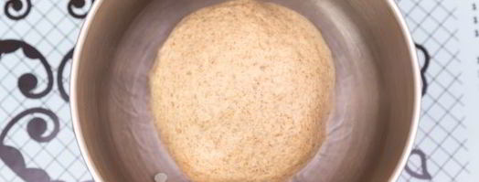 хлеб linz. Шаг 6