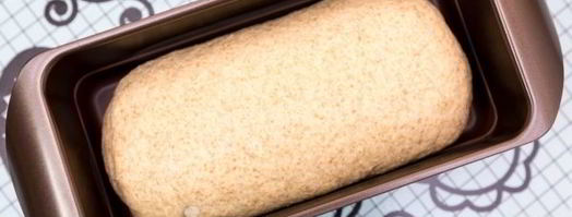 хлеб linz. Шаг 9