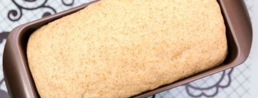 хлеб linz. Шаг 10