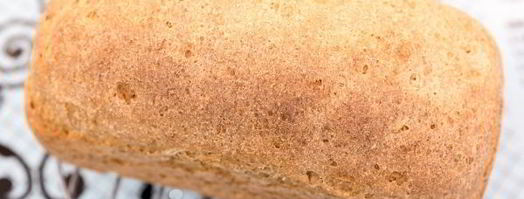 хлеб linz. Шаг 11