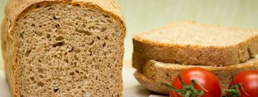 хлеб linz. Шаг 12