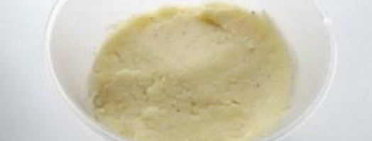 хлеб на картофельном отваре. Шаг 3