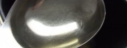 хлеб на картофельном отваре. Шаг 4