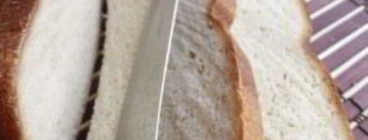 хлеб на картофельном отваре. Шаг 8