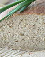 Хлеб отрубной на закваске