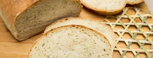 хлеб с розмарином. Шаг 10