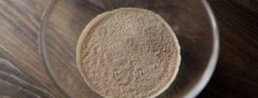 хлеб с сухофруктами и орехами. Шаг 3