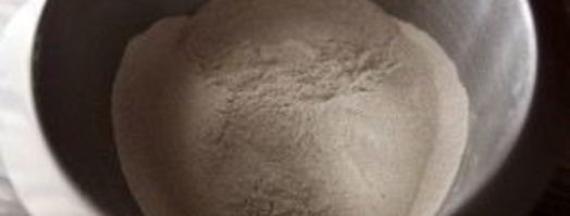 хлеб с сухофруктами и орехами. Шаг 4