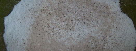 хлеб с сыром и ветчиной. Шаг 3