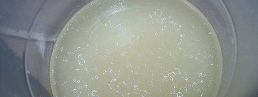 хлеб с сыром и ветчиной. Шаг 5