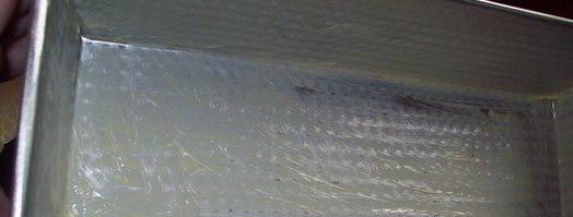 хлеб с сыром и ветчиной. Шаг 7