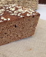 Хлеб цельнозерновой пшеничный диетический