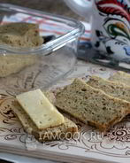 Хлеб в микроволновке