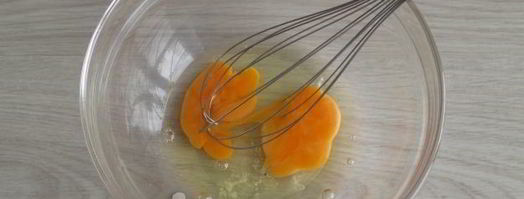 хлеб в микроволновке. Шаг 5