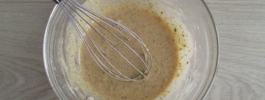 хлеб в микроволновке. Шаг 7