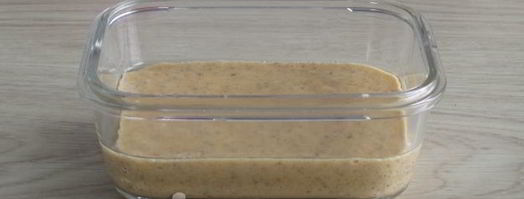 хлеб в микроволновке. Шаг 8