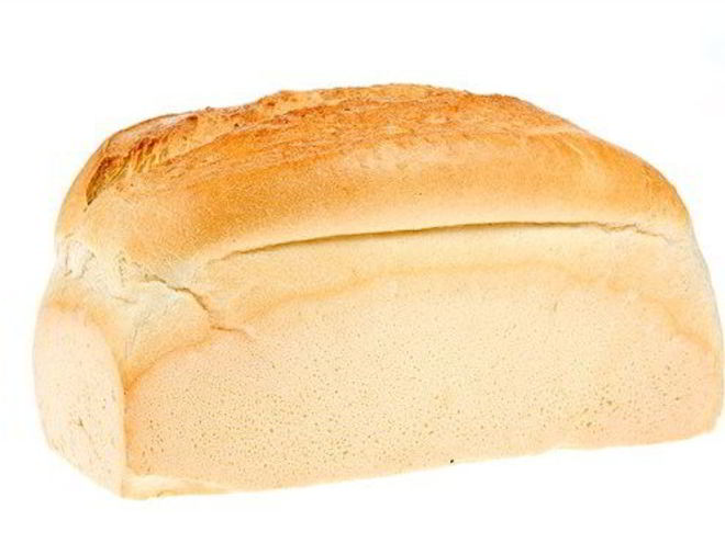 Рецепт хлеба