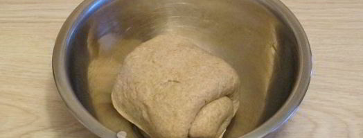 хлебцы цельнозерновые. Шаг 10