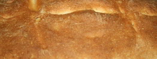 нежный хлебушек на кефире с пшеничными отрубями. Шаг 9