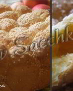 Обезьяний хлеб