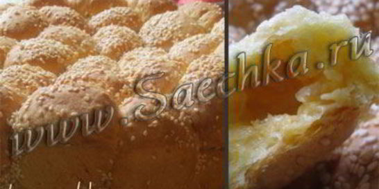 Обезьяний хлеб