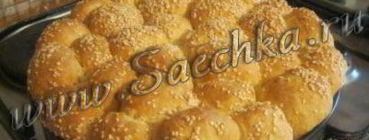 обезьяний хлеб. Шаг 13