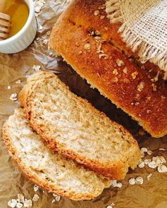 Полезный хлеб