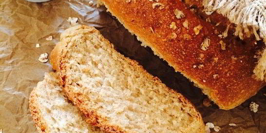 Полезный хлеб