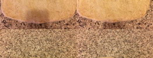 полезный хлеб. Шаг 4