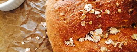 полезный хлеб. Шаг 7