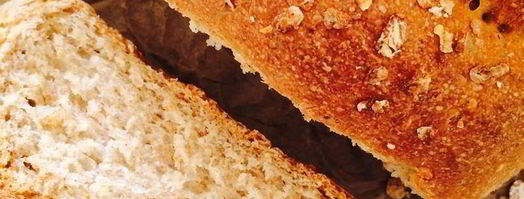 полезный хлеб. Шаг 8