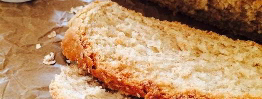 полезный хлеб. Шаг 9