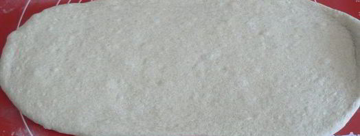 польский смешанный хлеб. Шаг 5