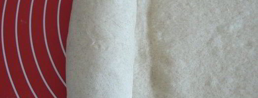 польский смешанный хлеб. Шаг 6