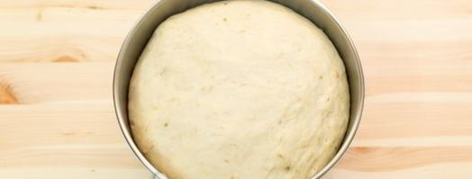 порционный банановый хлеб на сухих дрожжах. Шаг 10