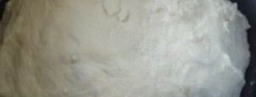 простой белый хлеб. Шаг 5