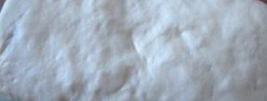 простой белый хлеб. Шаг 9