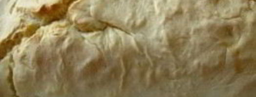 простой белый хлеб. Шаг 10