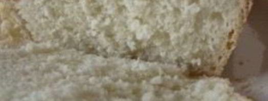 простой белый хлеб. Шаг 11