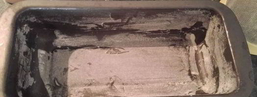 рождественский пряный хлеб. Шаг 6