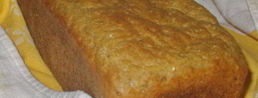 ржаной хлеб на квасном сусле. Шаг 6