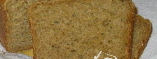 ржаной хлеб на квасном сусле. Шаг 7