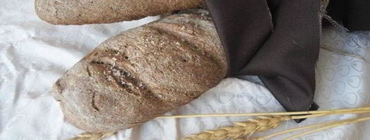 ржаные солодовые хлебцы. Шаг 8