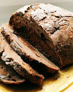 Шоколадный хлеб