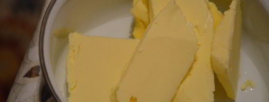 шткар фу — лезгинский слоеный хлеб. Шаг 3